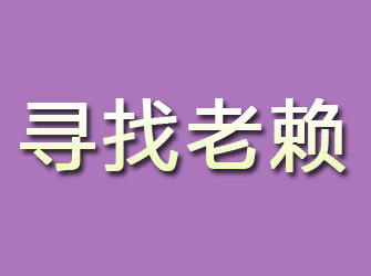 谢家集寻找老赖